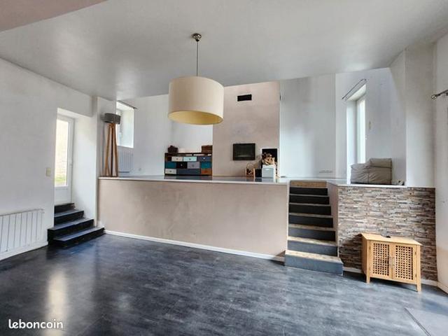 Maison vente à Mantes-la-Jolie, Porcheville