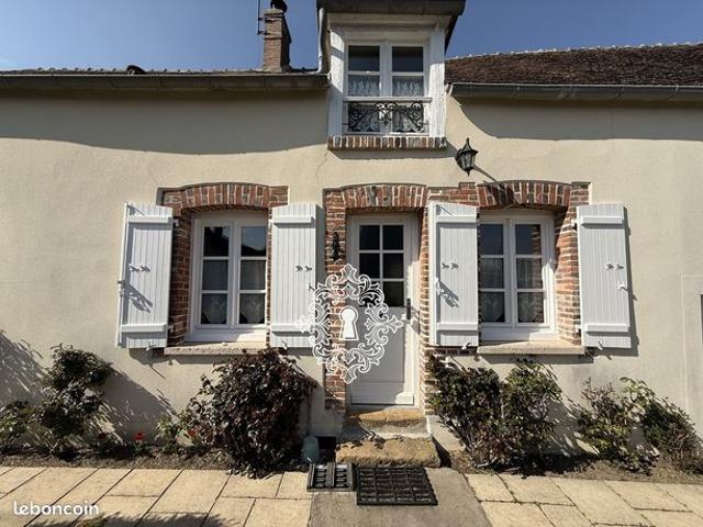 Maison vente à Provins, Donnemarie-dontilly