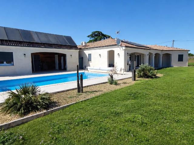 Maison vente à Castelsarrasin, Montaigu-de-quercy