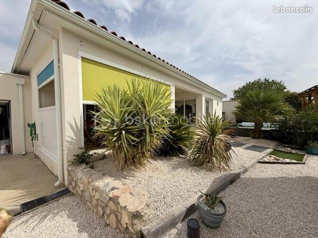 Maison vente à Gourdon, Gignac