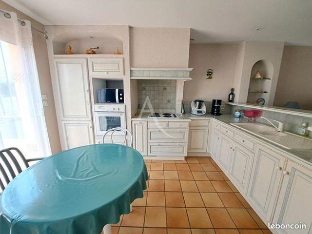 Maison vente à Fontenay-le-Comte, Pouzauges
