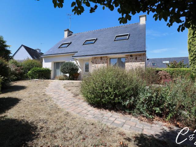 Maison vente à Lesconil, Plobannalec-Lesconil