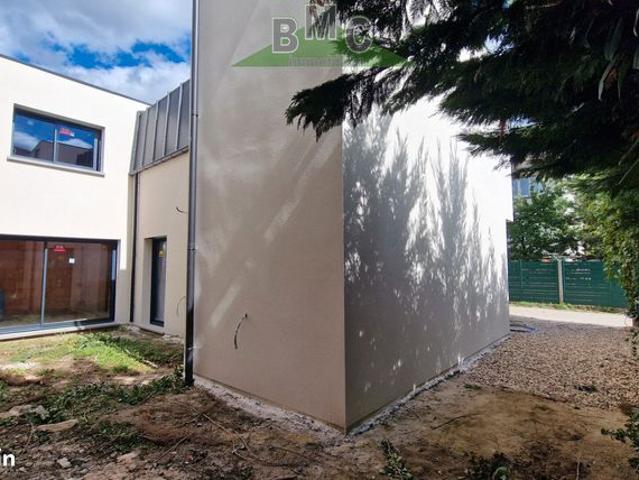 Maison vente à Argenteuil, Le Plessis-bouchard