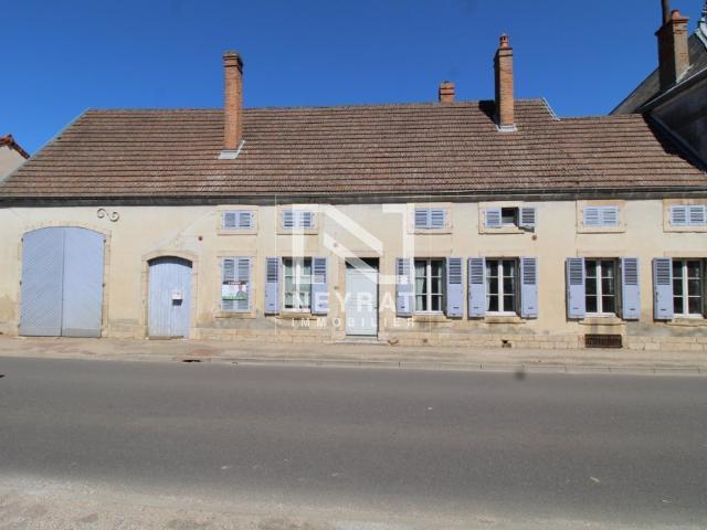 Maison vente à Chalon-sur-Saône, Navilly