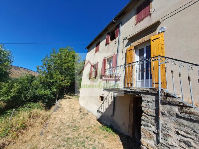 Maison vente à Mende, Altier