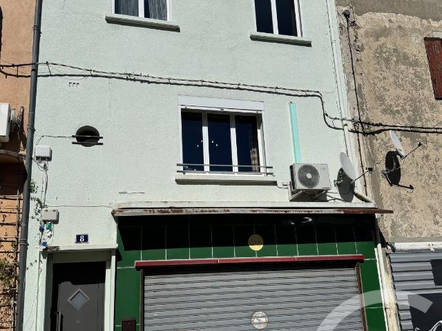 Maison vente à Alès, La Grand-combe