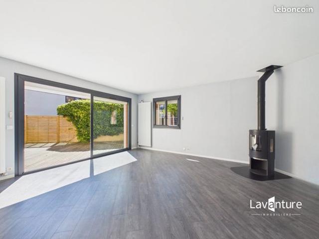 Maison vente à Antony, Châtenay-malabry
