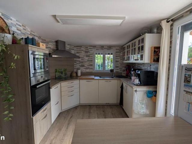 Maison vente à Les Sables-d'Olonne, Beauvoir-sur-mer