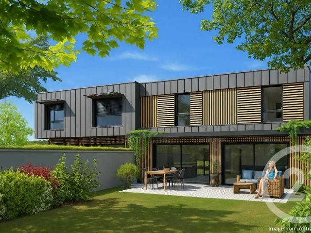 Maison vente à Bordeaux