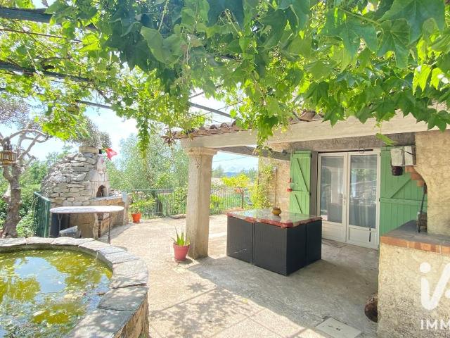 Maison vente à Saint-Cézaire-sur-Siagne, Alpes-Maritimes