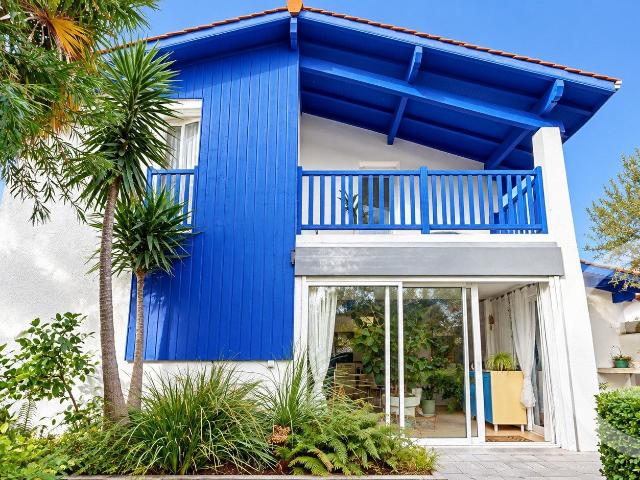 Maison vente à Lapurdi, Anglet