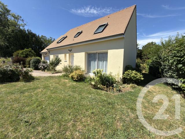 Maison vente à Le Mans