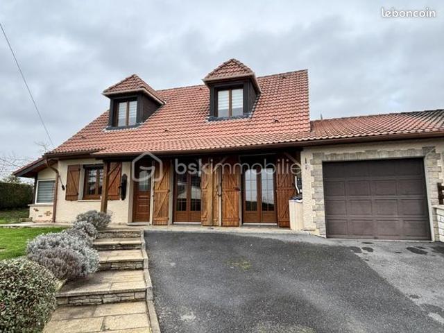 Maison vente à Charleville-Mézières, Lumes