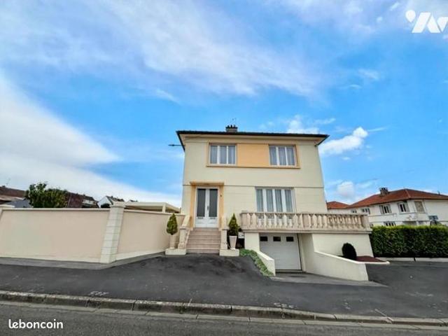 Maison vente à Saint-Quentin, Origny-sainte-benoite