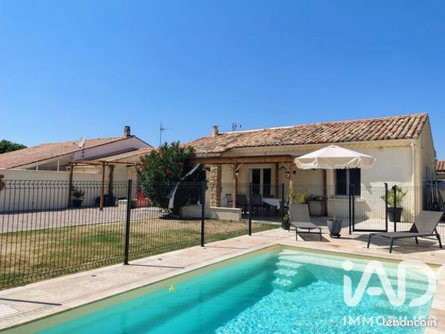 Maison vente à Carpentras, Sarrians