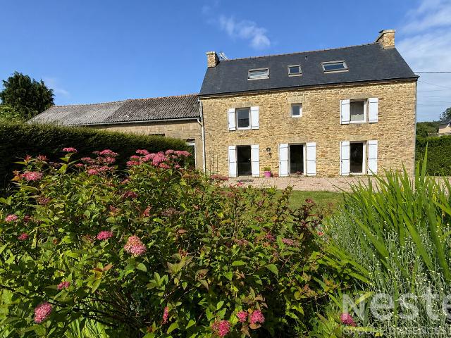 Maison vente à Lorient, Bretagne
