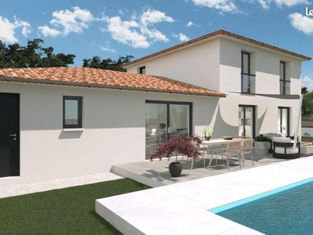 Maison vente à Arrondissement de Draguignan, Salernes