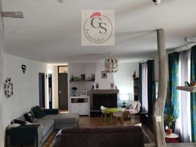 Maison vente à Marmande, Calonges