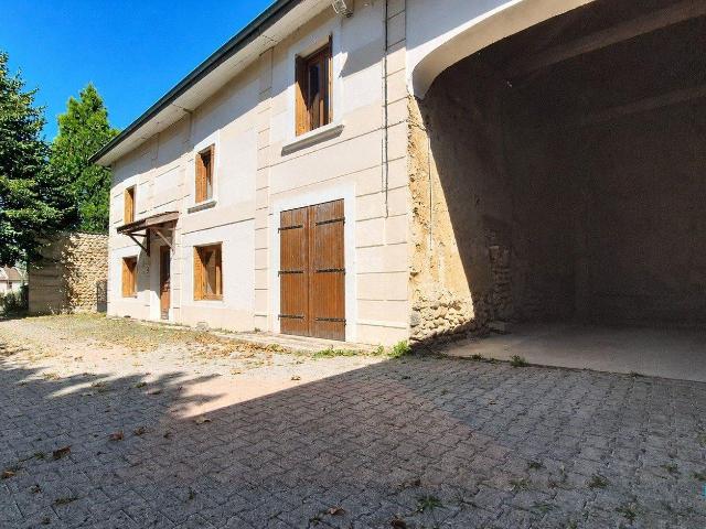 Maison vente à Thodure, Isère