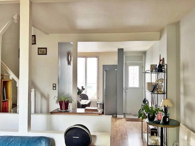 Maison vente à Nogent-sur-Marne, Nogent-sur-marne