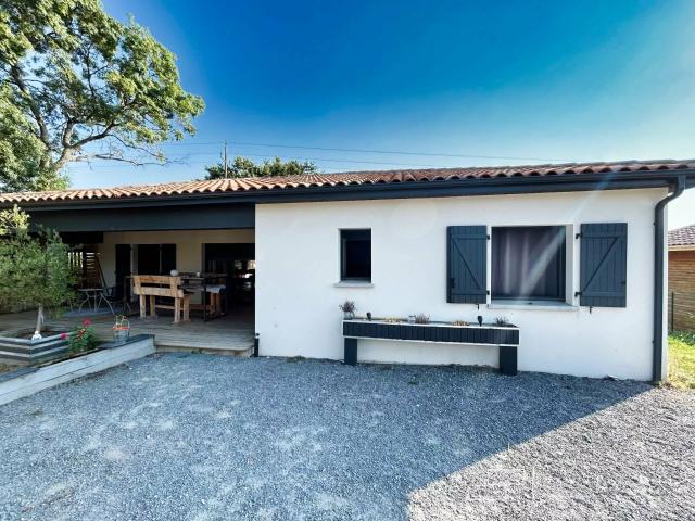 Maison vente à Auch, Aubiet