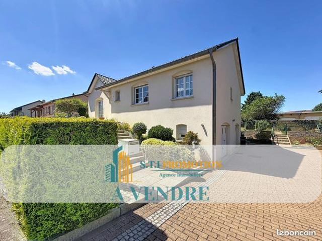 Maison vente à Val-de-Briey, Hussigny-godbrange