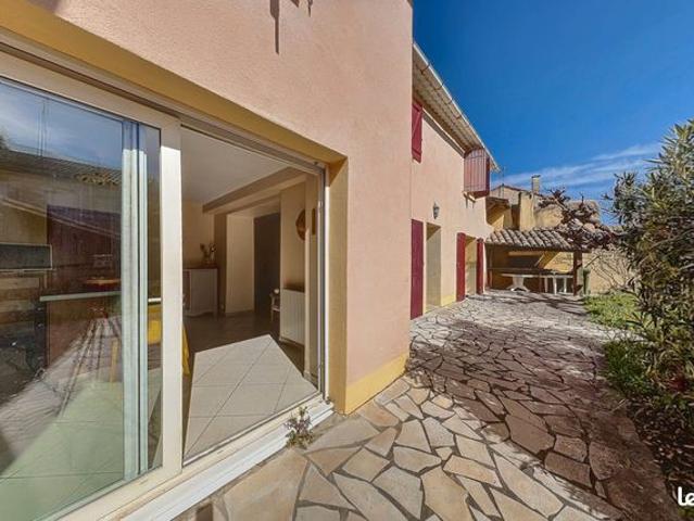 Maison vente à Avignon, Sorgues