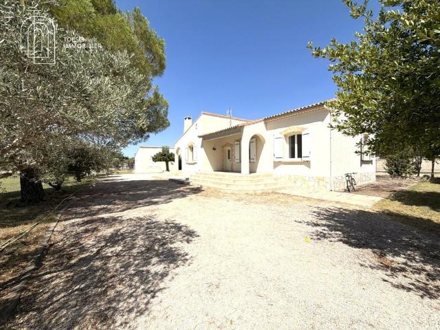 Maison vente à Arles