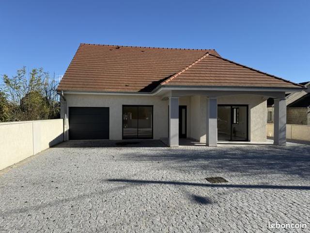 Maison vente à Montluçon, Vaux