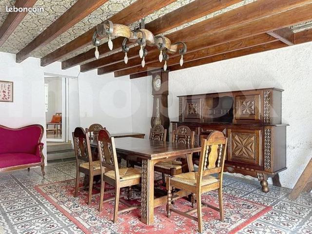 Maison vente à Châteaubriant-Ancenis, Couffé