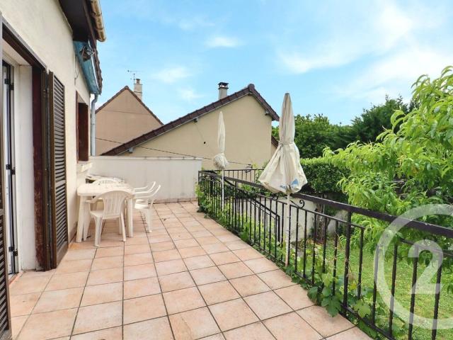 Maison vente à Le Raincy, Villepinte