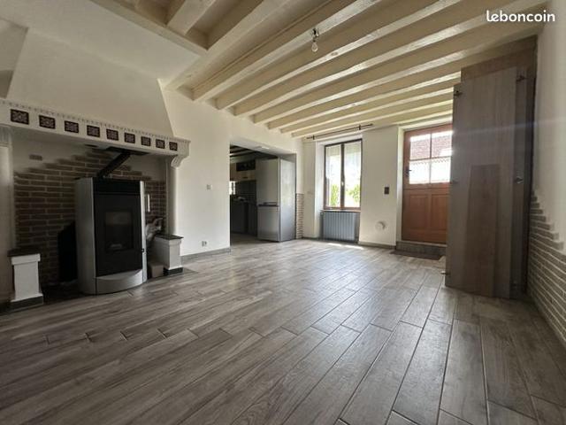 Maison vente à Meaux, Voulangis