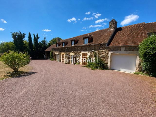 Maison location à Alençon, Normandie