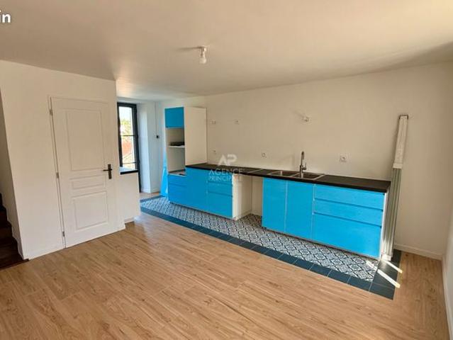 Maison vente à Pontoise, Vauréal