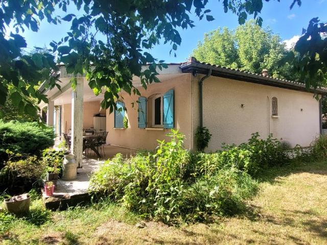 Maison vente à Libourne, Saint-ciers-d'abzac