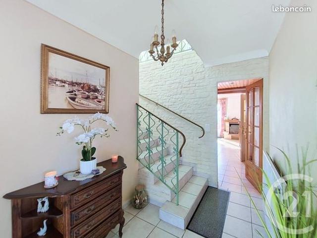 Maison vente à Beauvoir-sur-Mer, Vendée