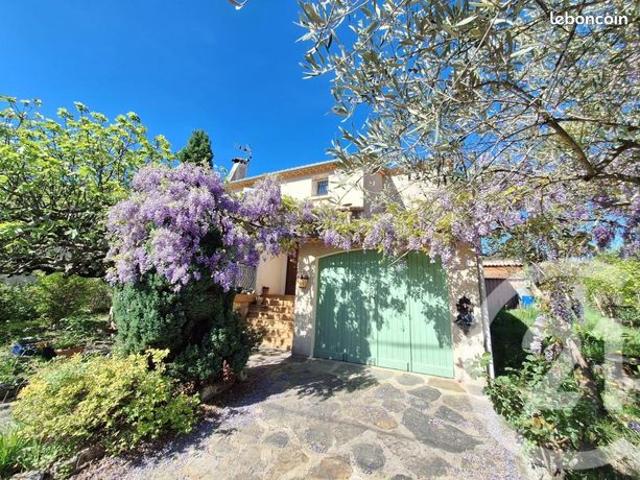 Maison vente à Alès, Branoux-les-taillades