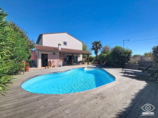 Maison vente à Castanet-Tolosan, Haute-Garonne