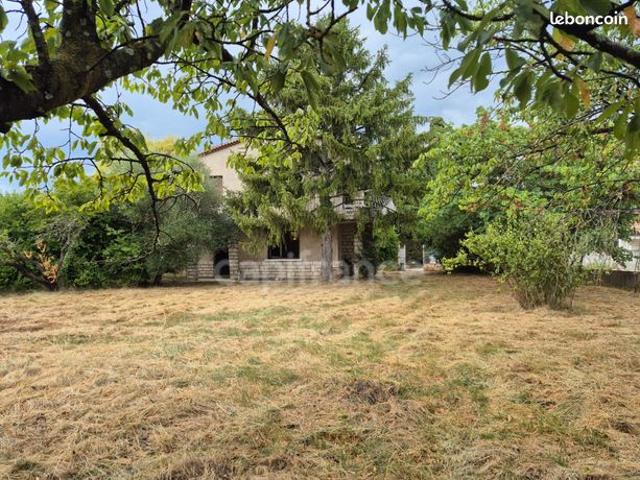 Maison vente à Saint-Geniès-de-Comolas, Gard