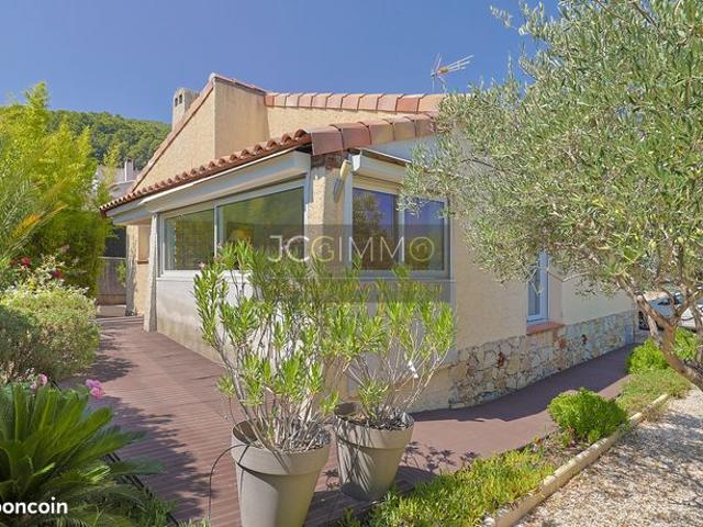Maison vente à Arrondissement de Toulon, La Farlède