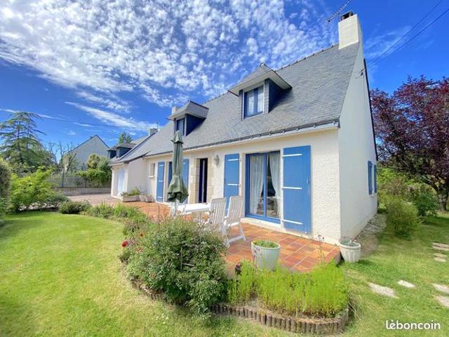 Maison vente à Saint-Nazaire, Saint-lyphard