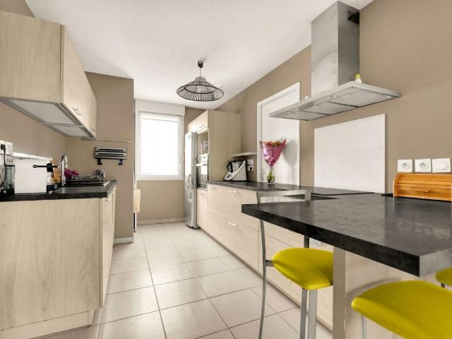 Maison vente à Vidailhan, Balma