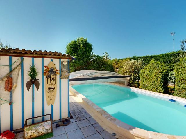 Maison vente à Audenge, Gironde