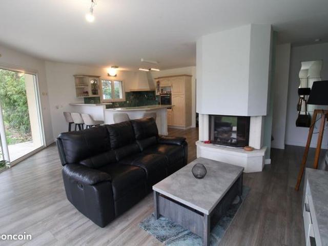 Maison vente à Jonzac, Biron