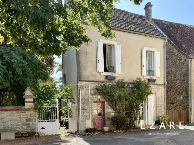 Maison vente à Cheilly-lès-Maranges, Saône-et-Loire