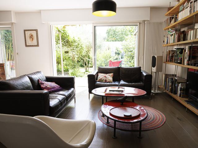 Maison vente à Nantes