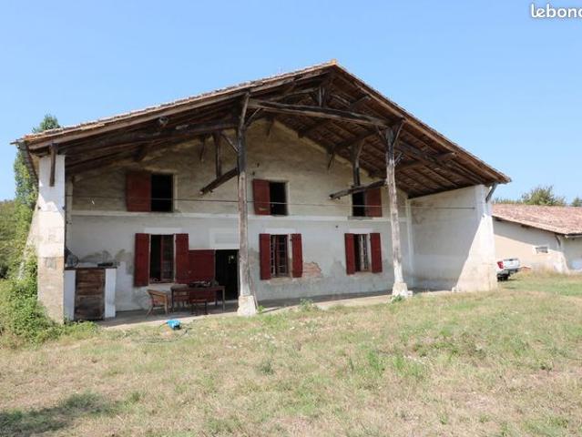 Maison vente à Langon, Bazas