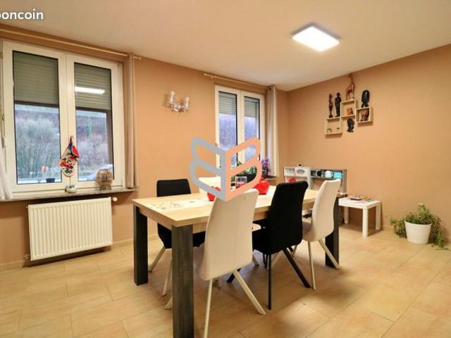 Maison vente à Thionville, Ottange