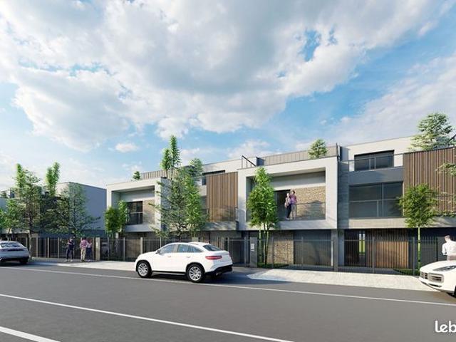 Maison vente à Le Raincy, Noisy-le-grand