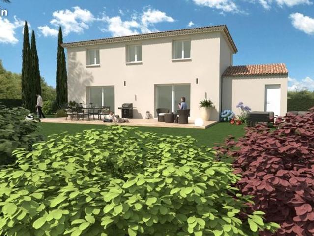 Maison vente à Brignoles, Le Thoronet